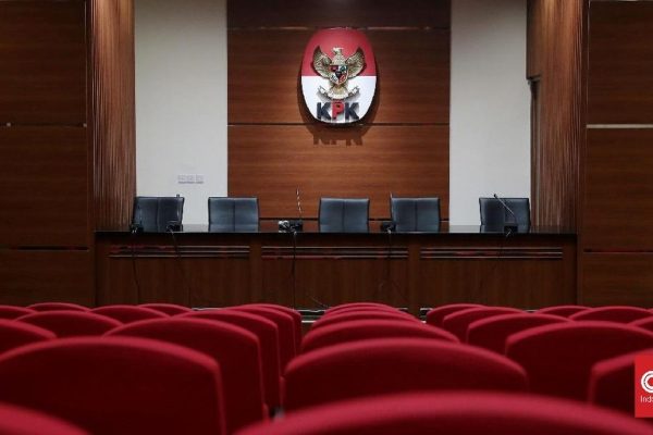 Komisi III DPR Desak KPK Segera Tetapkan Tersangka Korupsi Kuota Haji