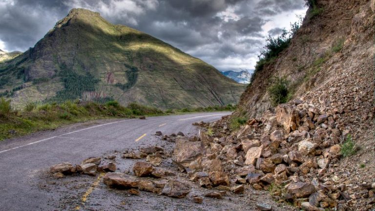 Longsor di Tambang Batu Padas Asahan, Tiga Pekerja Tewas