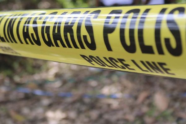 Mobil MBG Tertabrak Kereta di Purworejo, Dua Orang Tewas