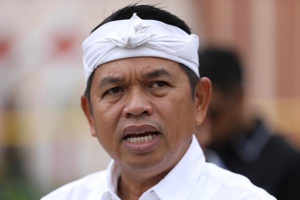 Akui & Menyangkal, Ini Respons 3 Gubernur soal APBD Triliunan di Bank