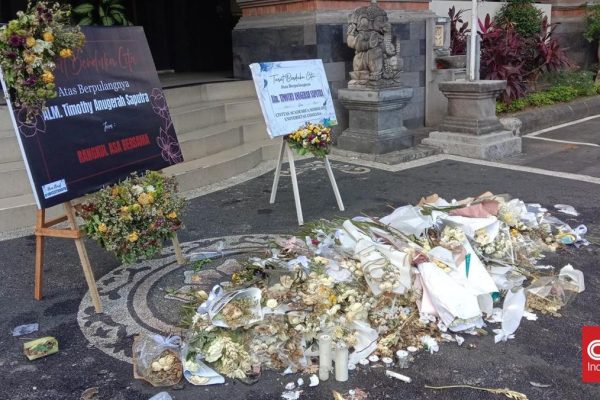 Kematian Timothy & Alasan Bullying Susah Hilang dari Dunia Pendidikan
