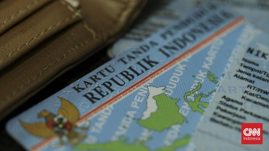 Dirjen Dukcapil Bantah Kabar Warga Israel Punya KTP