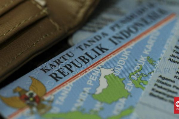 Dirjen Dukcapil Bantah Kabar Warga Israel Punya KTP