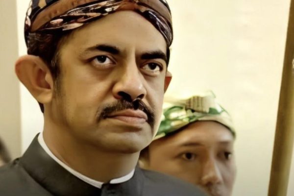 Rumah Buronan Reza Chalid di Kebayoran Baru Disita Kejagung